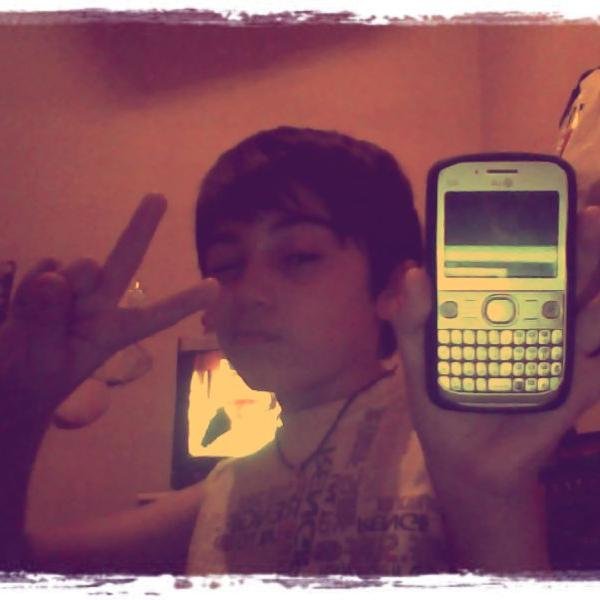 TiiannChriss's profile picture. Soy Real,No Perfecto :)