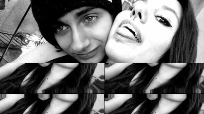 Britnee is my ever after