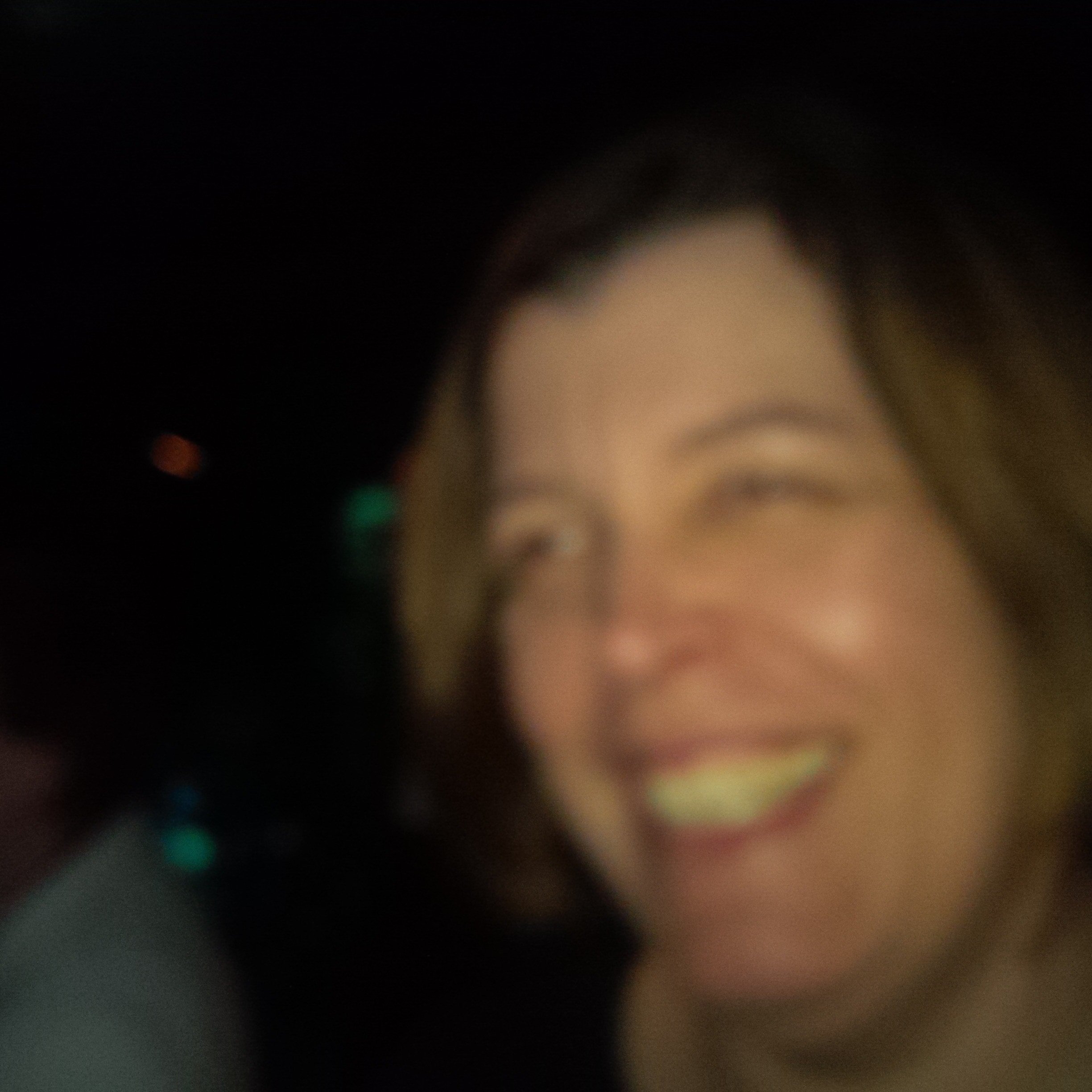 Hospitality; Chef training teacher, Kerry Blue Terrier owner, parent of teen, yada yada!