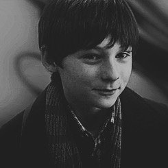 The name's Henry, also known for the Truest Believer. It looks like we've all moved to Neverland... [ RP #OUAT #OUAN ]