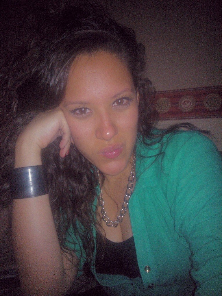Siempre feliz!!