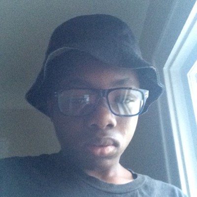 rontrellw1's profile picture. 