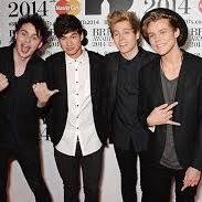 I RT everything that has #vote5sos so they can win the MTV EMAS for Artist On The Rise!