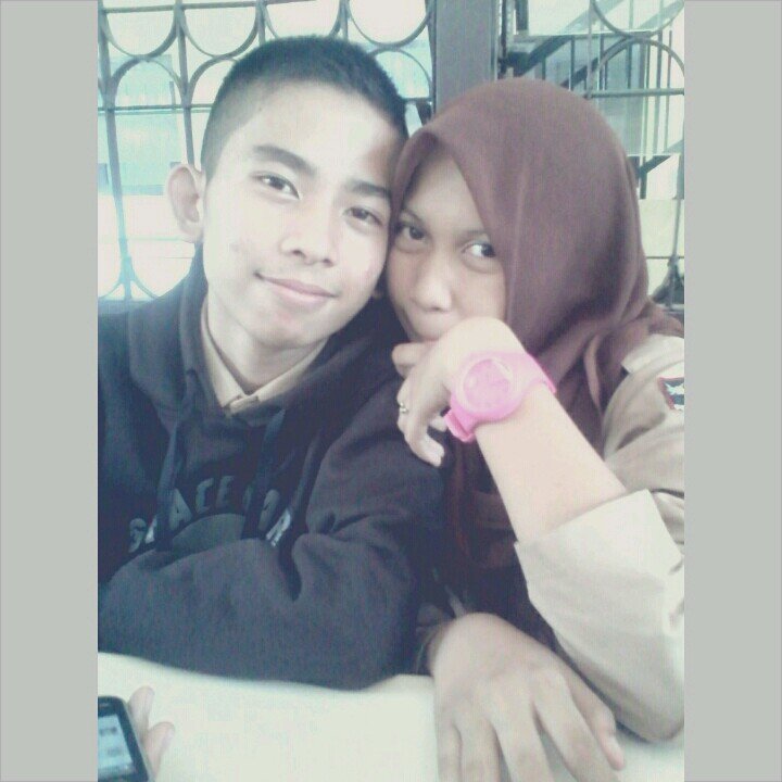 smkn6 palembang || kiki