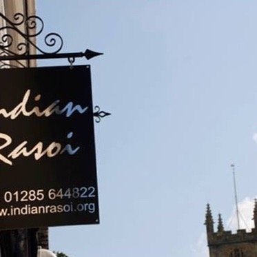 Indian Rasoi is the perfect place to experience a mixture of traditional and contemporary Indian food, Situated in the historic Roman town Cirencester