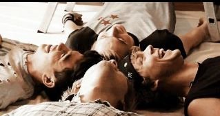 5SOSPy's profile picture. Paraguay