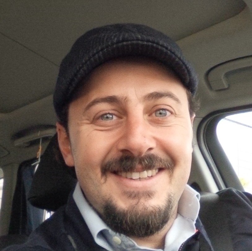 erricopolsinell's profile picture. 