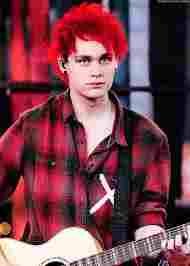 5sos, it has been a privilege to have my heart broken by you.