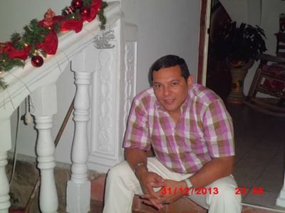 Profundamente venezolano izquierdista, nacionalista y eternamente chavista...