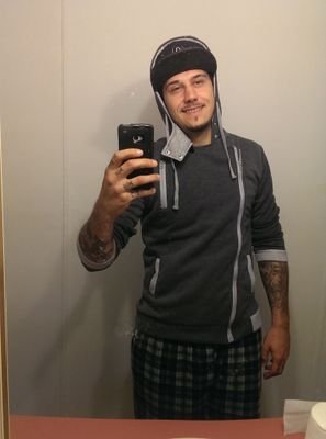 blaineryan91's profile picture. 