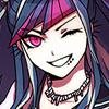 'Mio' from Mioda Ibuki! 'da' from Mioda Ibuki! 'Ibu' from Mioda Ibuki! 'ki' from Mioda Ibuki! That's me -- Mioda Ibuki~♫!!! (personal: @momoluvr69)