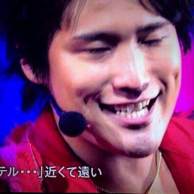 ジャニスト事故画bot Kirishige Loveのフォローマップ ツイプロ