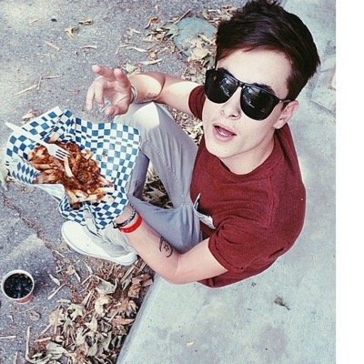 Justin Bieber❤️ Nash Grier Followed Me 3-19-14 ❤️ ❤️ Matthew Espinosa❤️ O2L ❤️ Brent Rivera ❤️ Ariana Grande ! ❤️ Cameron Dallas ❤️ Andrea Russet ❤️ Jennxpenn