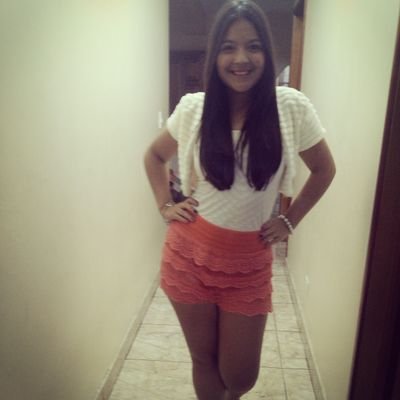 Venezolana. Amante de la actuación. Instagram: krisparada. Agradecida con Dios.
