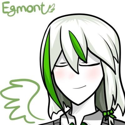 { _K_단체팸 소속 }   퓨머스님 부대 소속 ,  에그몬트에요 . /   개인 해석 다분  /  인장 출처 ,  그린님 .