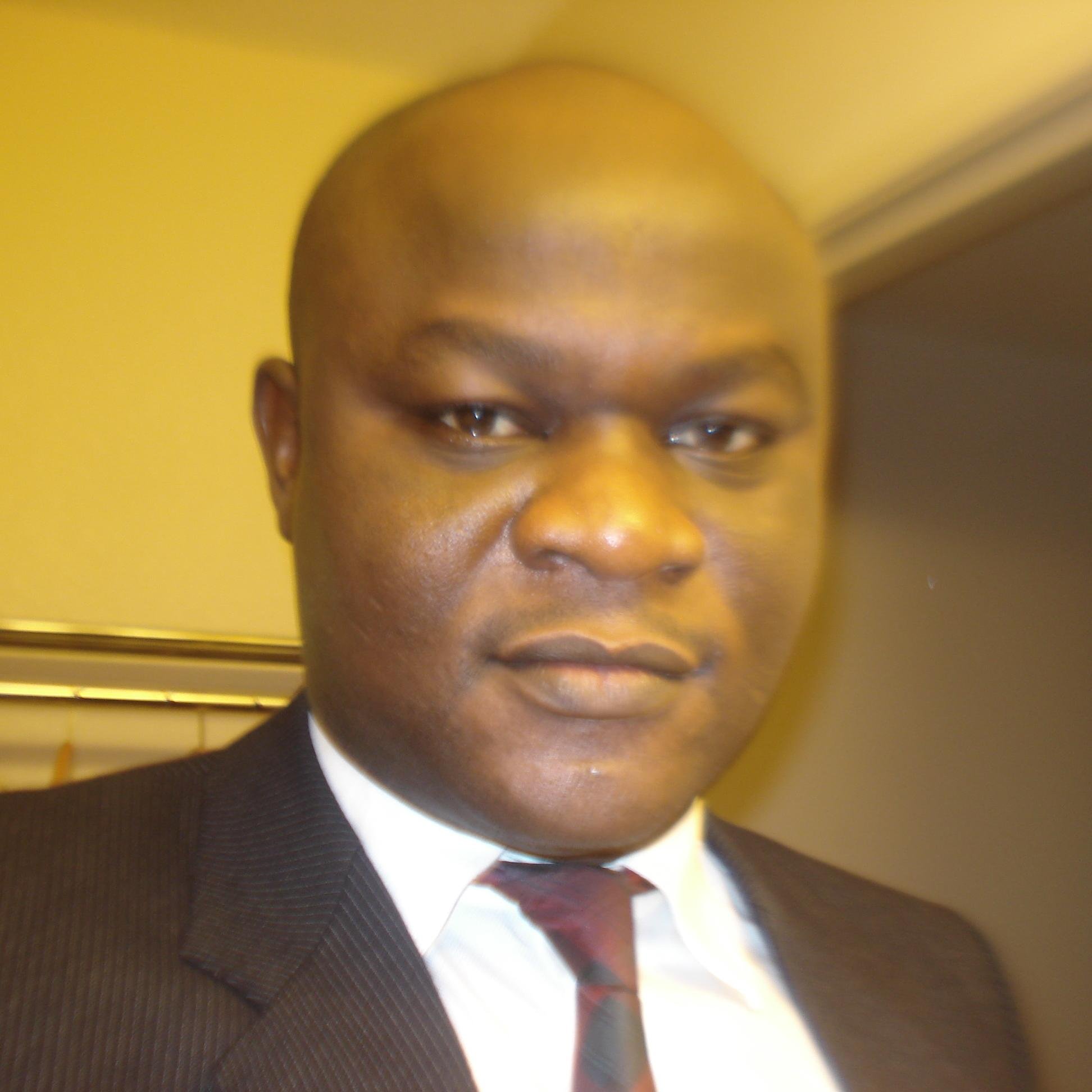 Christmas Akpodiete, Esq. Dip Law, LL.B, (Hons), DL LL.M. Lawyer,Politician,businessman.