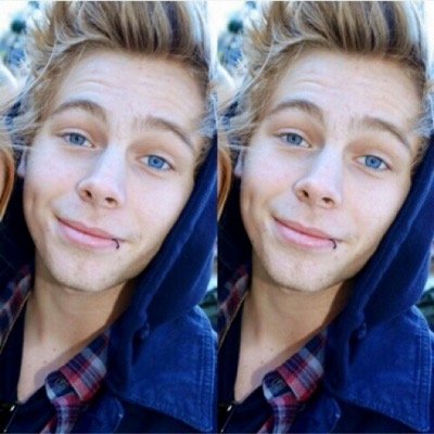 #vote5sos rt for the boys!