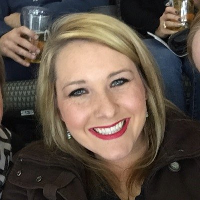 heatherlynn13's profile picture. Happy. Blessed. Saved. John 16:33.