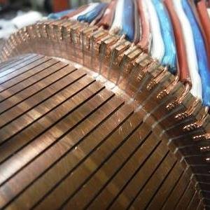 evansconway's profile picture. Evans repairs, services and sells all types of industrial & commercial electric motors & pumps, controls, and electro-mechanical equipment.