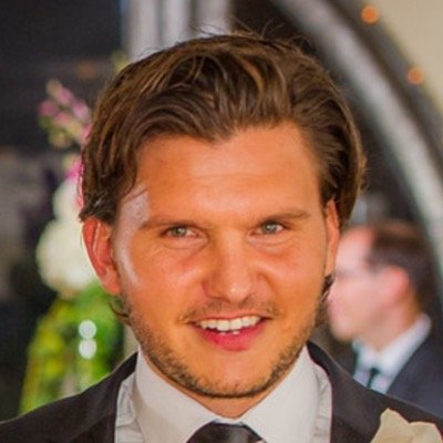 Frank Hauser Hauserf Twitter