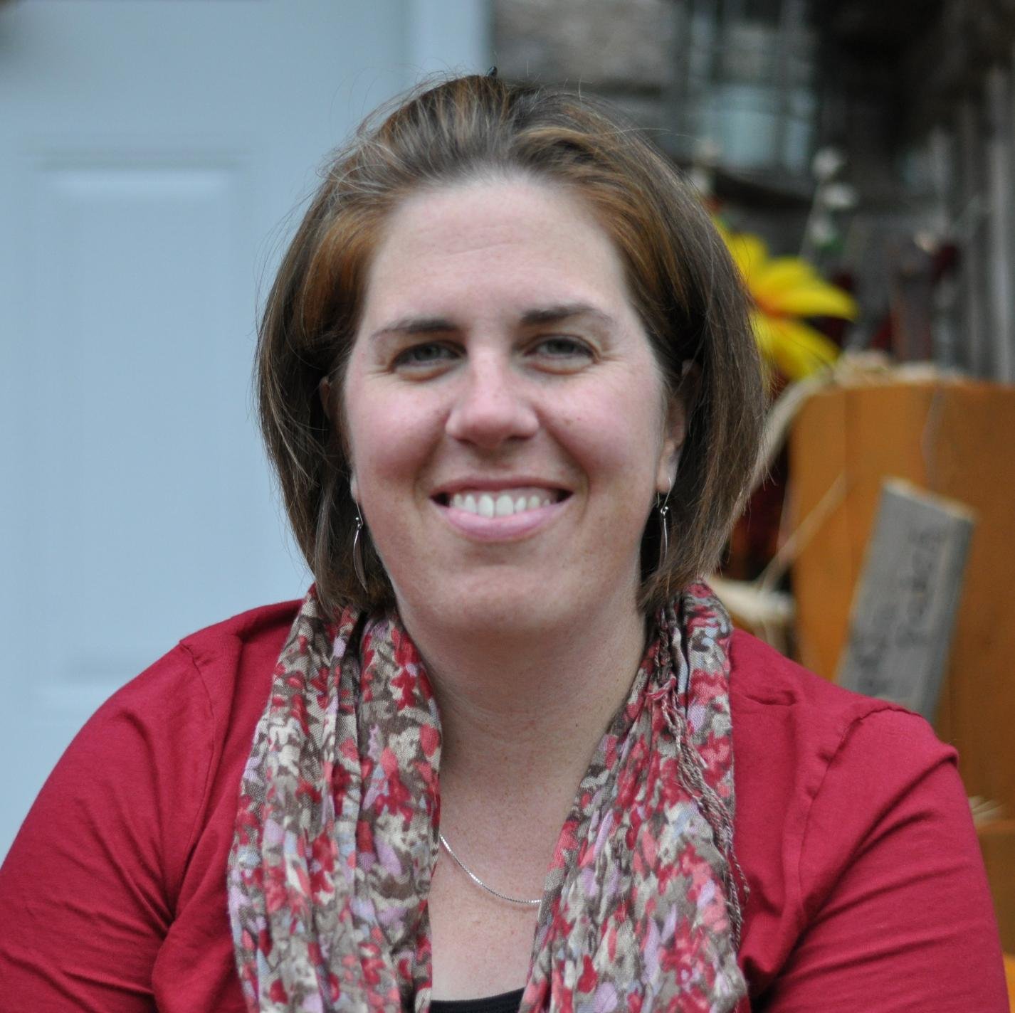 Mother, Recycler, Lover of all things #upcycled & #reused Comms Officer @OVWasteRecovery