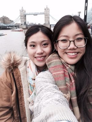 Yaaanyi's profile picture. Take a glorious bite out of the whole world