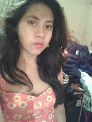 La mentira... una bonita creación.