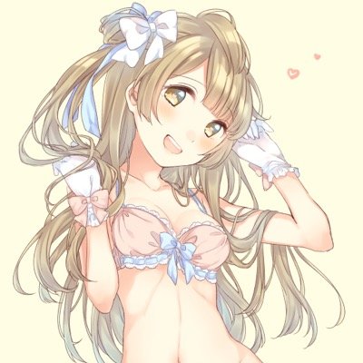 ちの団。アニメ。ボカロ。愛してます。 objective-c 。swift勉強中。広く深く。 絡んで(切実)。基本ﾌｫﾛﾊﾞします。 はい、ﾌｫﾛｰください(*´﹃｀*)☞基本タメ