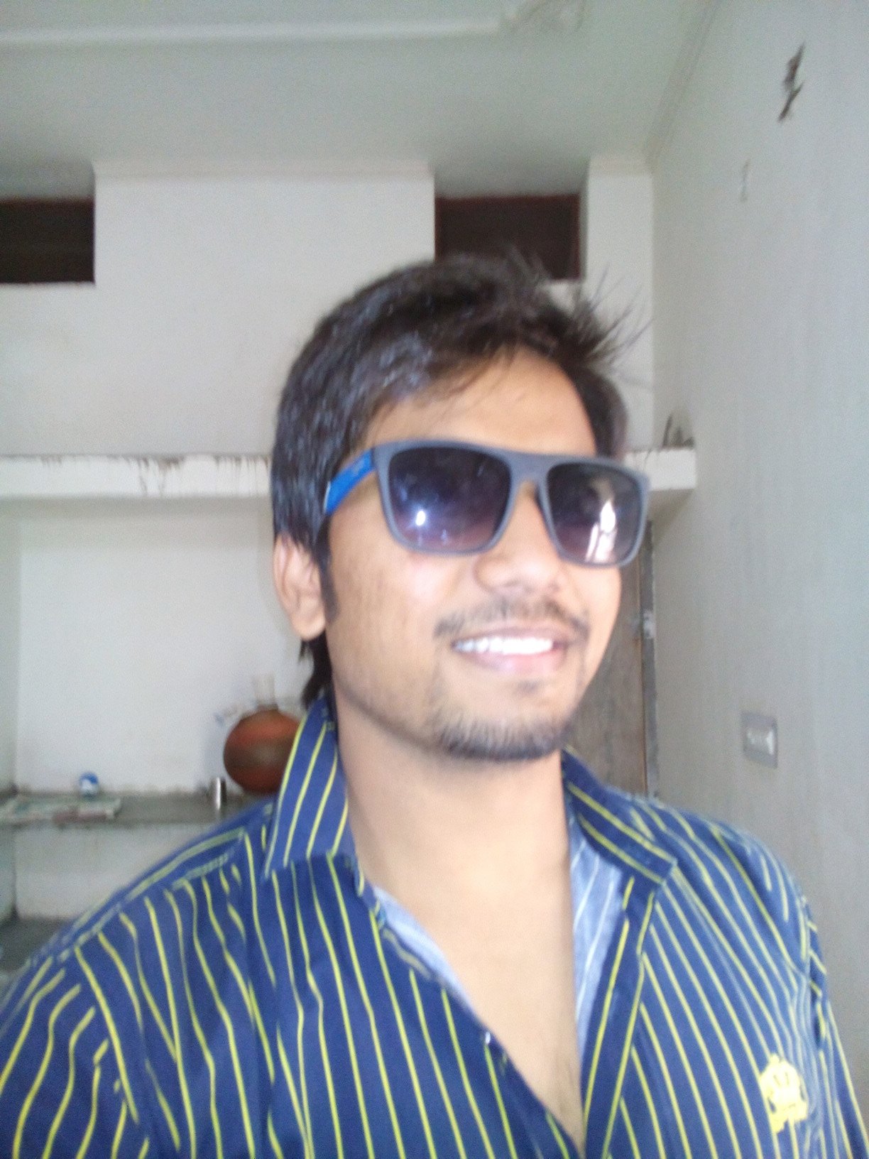 govindj65's profile picture. 