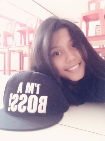 I just an ordinary girl love listening music especially korean music, love to spend my life with my family ☺ just mention to followed back ̴̴̴̴̴͡.̮Ơ̴͡