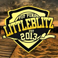 Little blitz (@lb_poppunk) Twitter profile photo