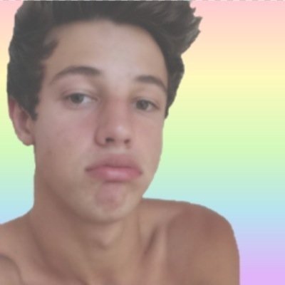 Follow @G0LDENGRIER :))
