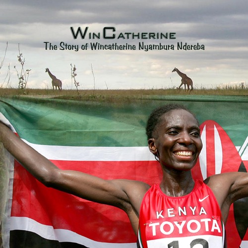 Wincatherine's profile picture. WinCatherine is the first and only documentary film on Kenyan legend Catherine Ndereba