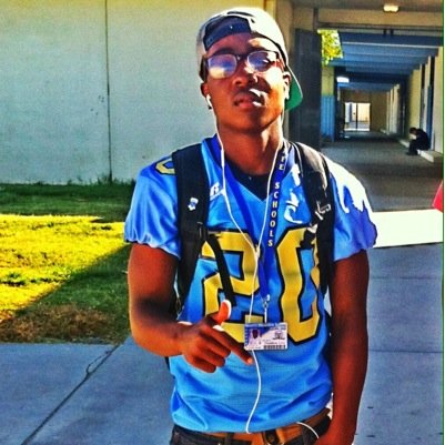 TooCocky_'s profile picture. footballislife quartz hillz #22 focus only on the dream