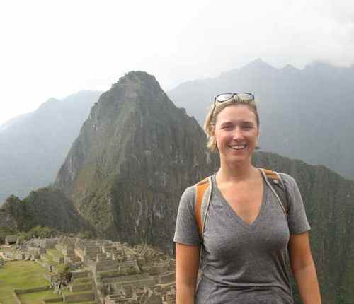 whereishalie's profile picture. Where have you been? Where do you want to go?