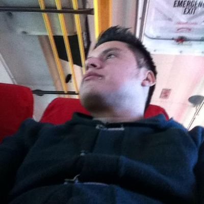 dannyboyhellsig's profile picture. 