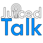 JuicedTalk for amazingly delicious, 
juicy and insightful broadcasts.