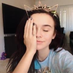 acaciaamavel's profile picture. Tristan  rules my world