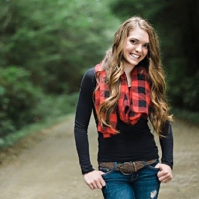 Student at Linfield College