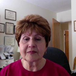 Mother, grandmother, teacher, polyglot, Jazzercise enthusiast, optimist