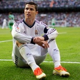 RonaldoMinutes's profile picture. CR7 FANPAGE