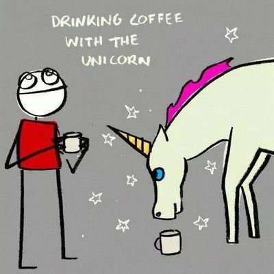 unicorncompass's profile picture. 