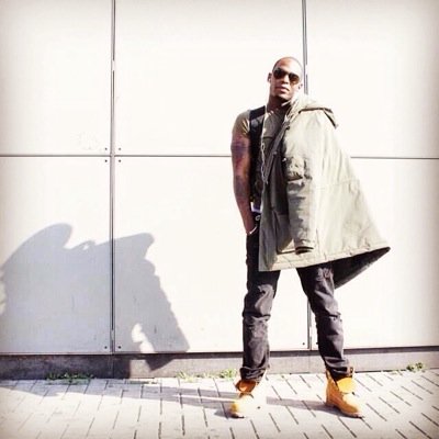 She like's bad boy's / Kaboela Kapting