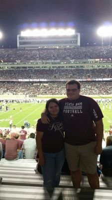 Texas A&M university Class of 2017