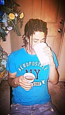Im just a young nigga out here Trying to Eat