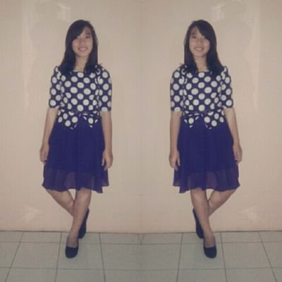 SHS Banyumas
Hesa's