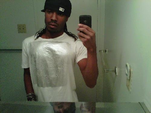 Jus tryna enjoy lyfe