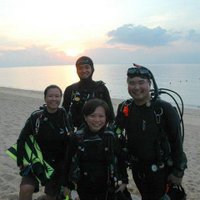 Chew Hui Min (@czure) 's Twitter Profile