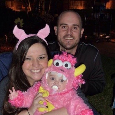 Father/Husband 👨‍👩‍👧‍👧 Home Brewer 🍺 Burger Connoisseur 🍔 Soccer Fanatic ⚽️ Avid Golfer 🏌️‍♂️ World Traveler 🗺 University of Texas 🤘🏈