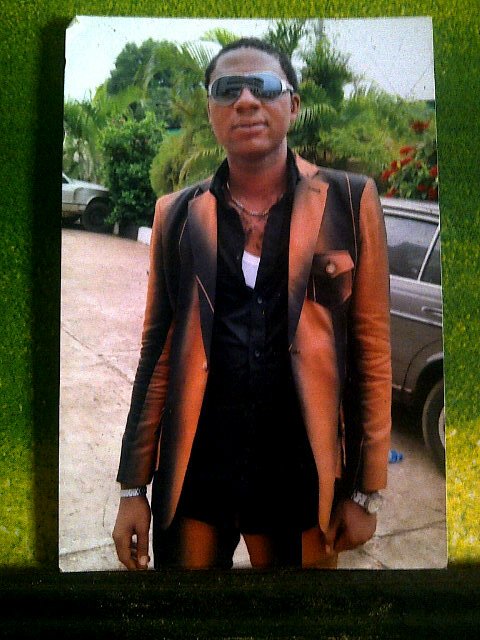 Am an easy goin person n cool headed